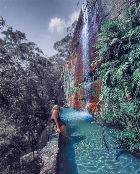 Swim holes near me - Jan 4, 2024 · 4. Cedar Creek Falls. Time from Brisbane: 45 mins. Distance: 500m. Hot tip: Dog friendly! Nope, that’s not a mistake, there are actually two swimming spots near Brisbane called Cedar Creek Falls, one to the south and one to the north. Don’t get them mixed up! 